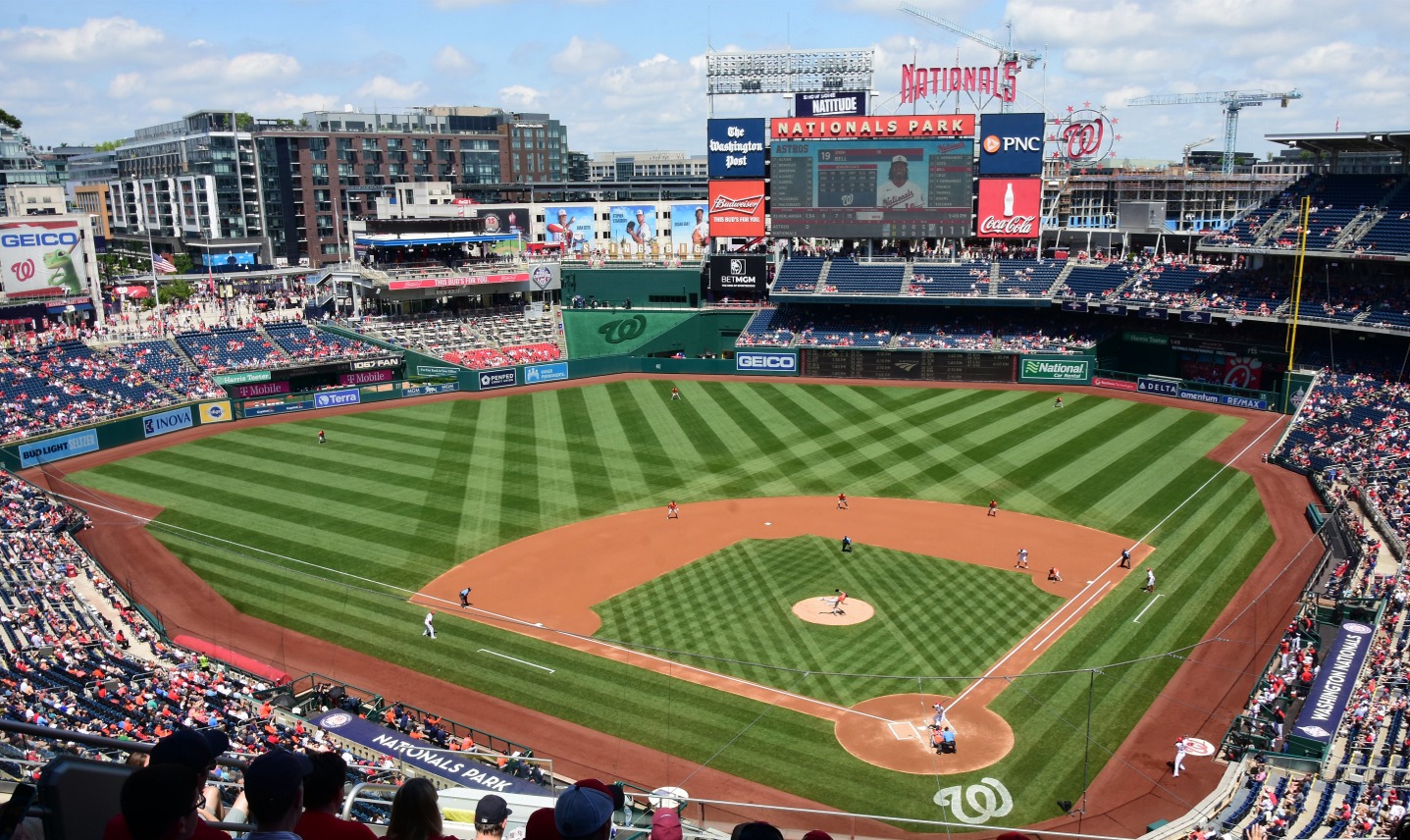 Washington Nationals