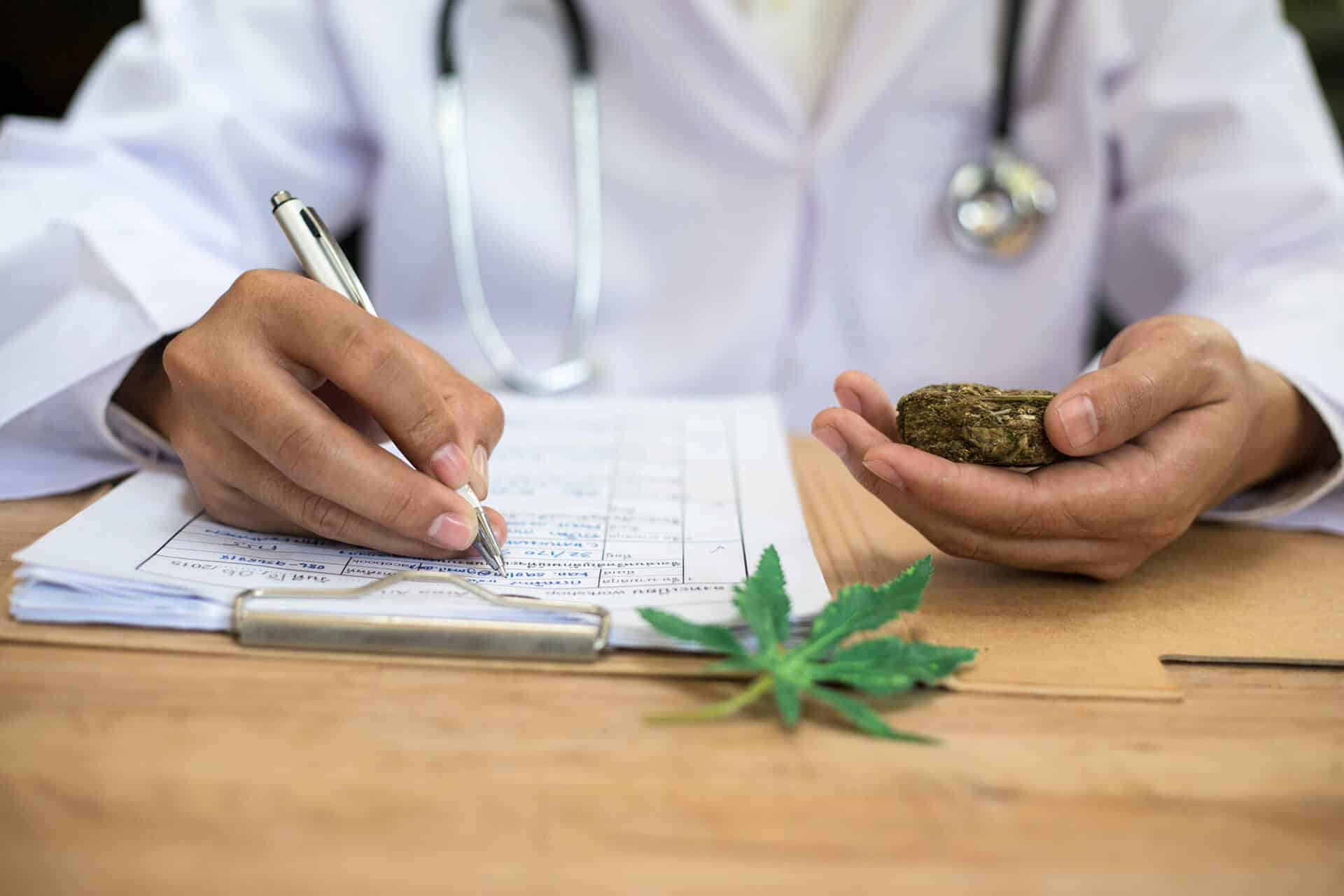 Releaf Clinics Medical Marijuana Doctors